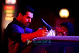Movie Stills Of The Movie Satyameva Jayate