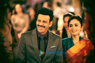 Movie Stills Of The Movie Satyameva Jayate