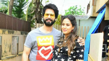 Shahid Kapoor and Mira Rajput celebrate Misha Kapoor’s 2nd birthday with their family