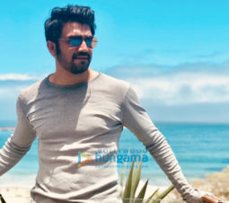 Celebrity Photos of Sharad Kelkar