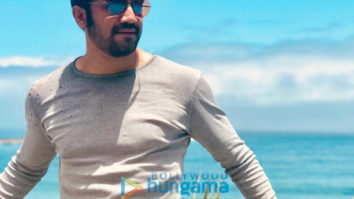 Celebrity Photos of Sharad Kelkar