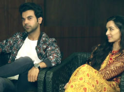 Shraddha Kapoor: “If I meet Crime-Master Gogo…” | RAPID FIRE | Stree Shraddha Kapoor: “If I meet Crime-Master Gogo…” | RAPID FIRE | Stree