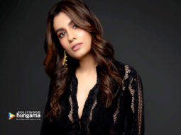 Celebrity wallpapers of Shreya Dhanwanthary