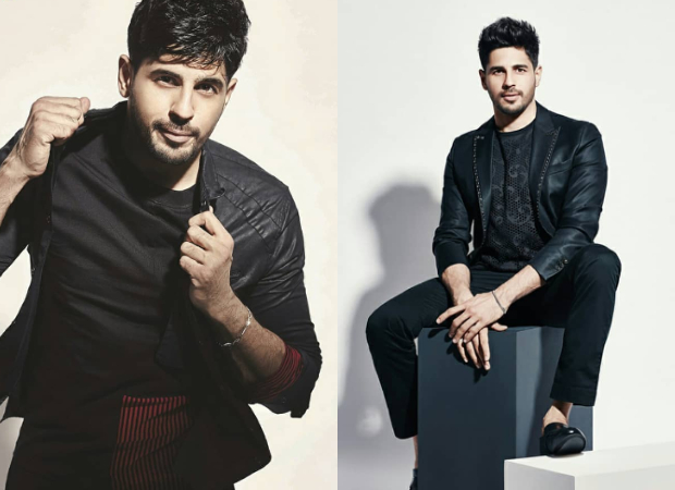Debonair, Dashing and Distinct – Sidharth Malhotra strikes a pose on the Man’s World! Debonair, Dashing and Distinct – Sidharth Malhotra strikes a pose on the Man’s World!