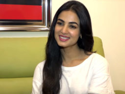 Sonal Chauhan talks about her upcoming film PALTAN