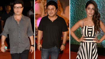 Special screening of Alt Balaji’s new web-series Home