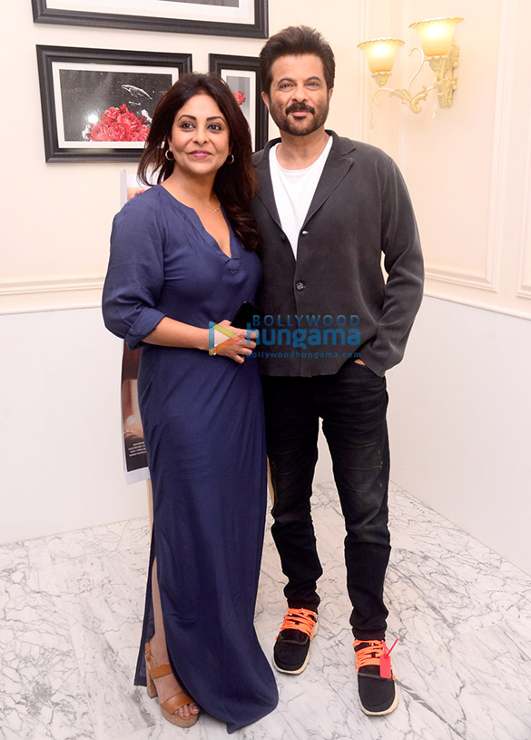 Special screening of ‘Once Again’ starring Shefali Shah and Neeraj Kabi Special screening of ‘Once Again’ starring Shefali Shah and Neeraj Kabi