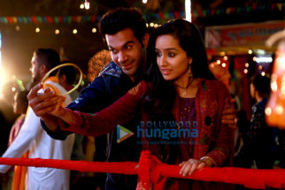 Movie Stills Of The Movie Stree