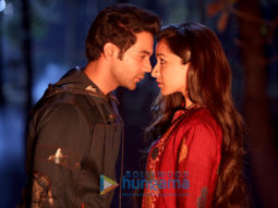 Movie Stills Of The Movie Stree