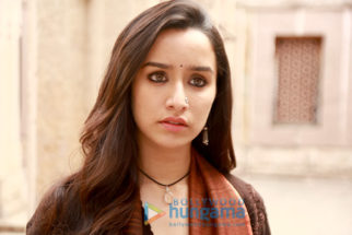 Movie Stills Of The Movie Stree