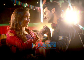 Movie Stills Of The Movie Stree