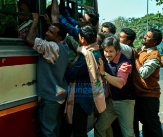 Movie Stills Of The Movie Sui Dhaaga - Made In India