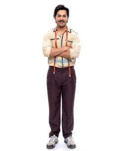 Movie Stills Of The Movie Sui Dhaaga – Made In India