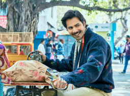 Movie Stills Of The Movie Sui Dhaaga – Made In India