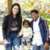 Sunny Leone goes out of her way to HELP her Man Friday Prabhakar and here’s what she did for him!