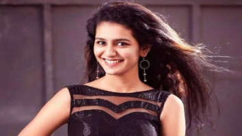 Supreme Court REJECTS FIR against Priya Prakash Varrier