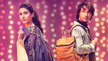 Theatrical Trailer (Loveratri)