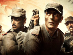 Theatrical Trailer (Paltan)