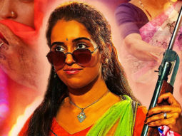 Theatrical Trailer (Pataakha)