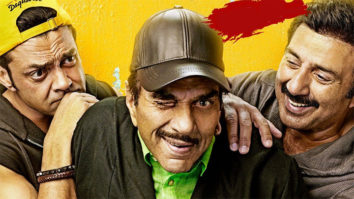 Theatrical Trailer (Yamla Pagla Deewana Phir Se)