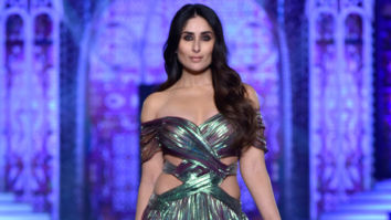 This is what Kareena Kapoor Khan said when asked about Kapoors’ decision to sell RK Studios