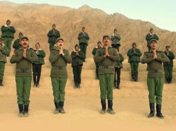 Title Track (Paltan)