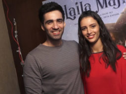UNCUT: Avinash Tiwary and Tripti Dimri talk about their movie ‘Laila Majnu’ UNCUT: Avinash Tiwary and Tripti Dimri talk about their movie ‘Laila Majnu’