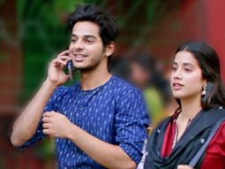 Vaara Re (Dhadak)