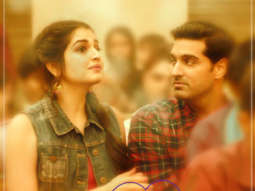 Vishal Mishra Wonderfully Captures Small-Town Romance In His Upcoming Film, ‘Marudhar Express’: First Look Out Vishal Mishra Wonderfully Captures Small-Town Romance In His Upcoming Film, ‘Marudhar Express’: First Look Out