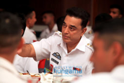 Movie Stills Of The Movie Vishwaroop II
