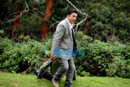 Movie Stills Of The Movie Vishwaroop II
