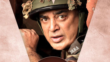 Box Office: Vishwaroop II Day 4 in overseas