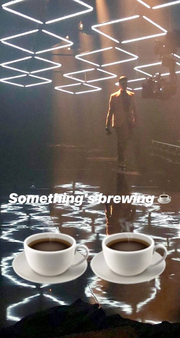 WOAH! Did Karan Johar just reveal the teaser of the next season of Koffee With Karan