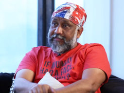 “Dus & Ra.One were different, Ra.one & Mulk are…”: Anubhav Sinha