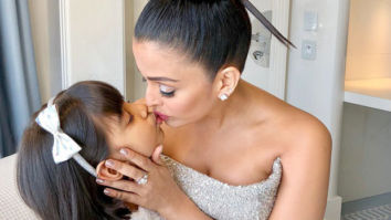 “My daughter will always come first”, Aishwarya Rai Bachchan on Aaradhya