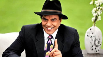 “Salman Khan is Yamla, Aamir Khan is Pagla, Shah Rukh Khan is Deewana” – Dharmendra