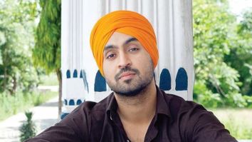 “Working with Karan Johar is going to be a learning experience” – Diljit Dosanjh