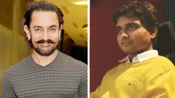 Aamir Khan’s prompt help saves Dangal sound designer Shajith Koyeri’s life