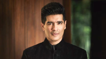 Ace designer Manish Malhotra to pen his memoir