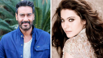 Ajay Devgn’s Twitter PRANK seems to have annoyed Kajol