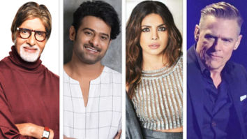 Amitabh Bachchan, Prabhas, Priyanka Chopra and other Bollywood celebs plan a grand WELCOME for Canadian singer-songwriter Bryan Adams
