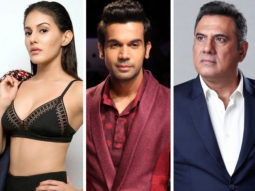 Amyra Dastur joins Rajkummar Rao and Boman Irani in Made in China