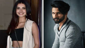 Tara Sutaria to be replaced in Arjun Reddy remake!