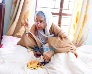 Movie Stills Of The Movie Badhaai Ho
