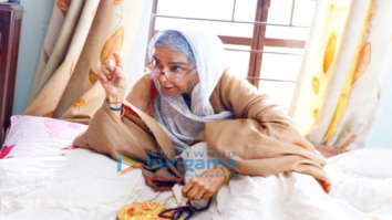 Movie Stills Of The Movie Badhaai Ho