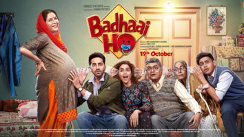 Badhaai Ho: Thank you Ayushmann Khurrana for making taboo topics mainstream!