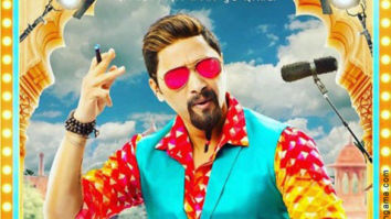 First Look Of Bhaiaji Superhitt