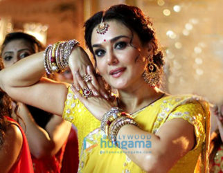 Movie Stills Of The Movie Bhaiaji Superhittt