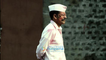 Movie Stills Of The Movie Bhonsle