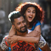 Box Office Manmarziyaan Day 1 in overseas